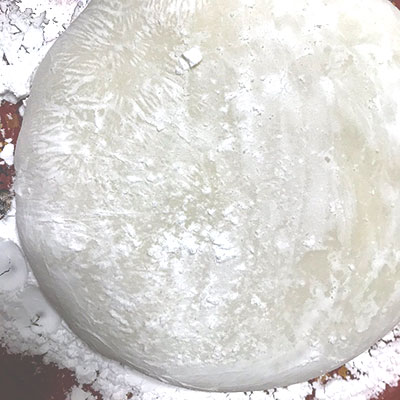ヒメノモチ（もち米）10㎏送料無料画像