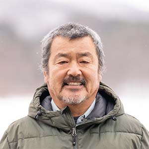 プロフィール画像 社長 藤原俊二