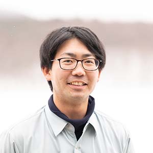 プロフィール画像 田枝浩太